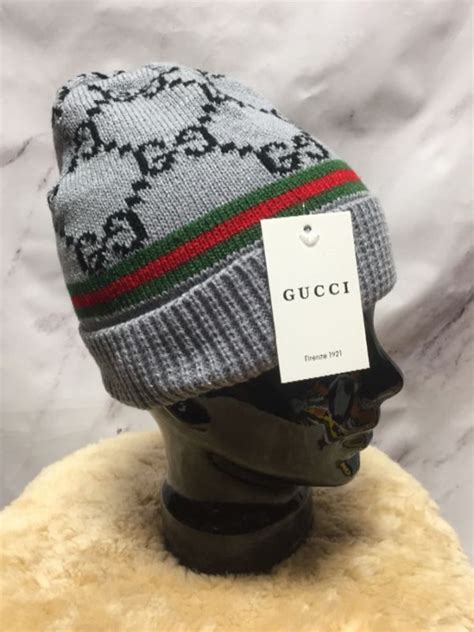 cheap gucci knit hats|cheap gucci hats wholesale.